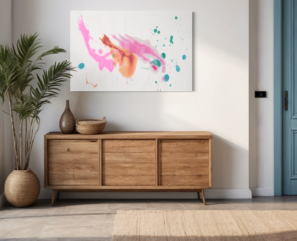 🎨 Welcome to Mangosteen Art Prints — For Lively Spaces