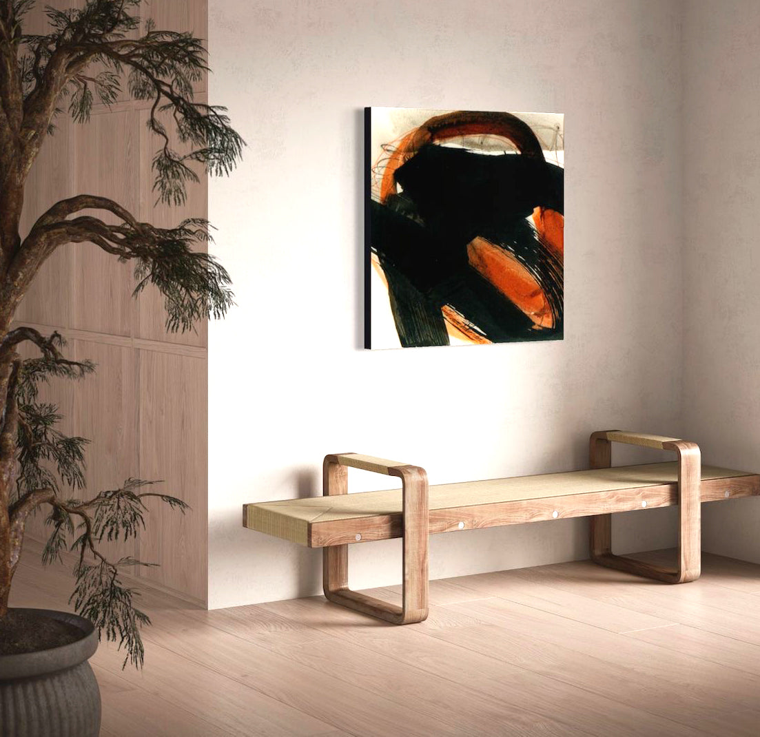 Salwa Zeidan artwork