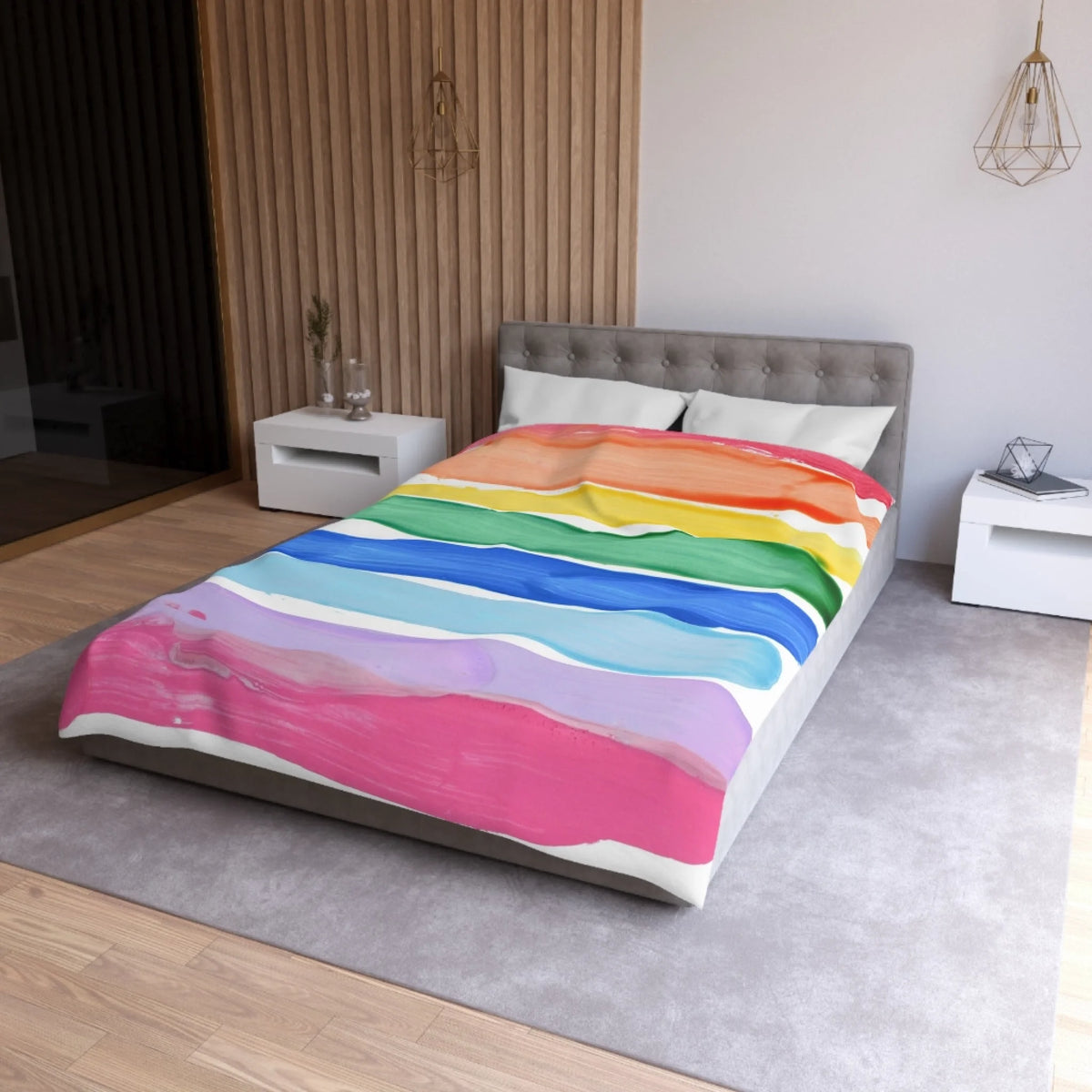 DUV-TXL-8036-Py_White_Side view