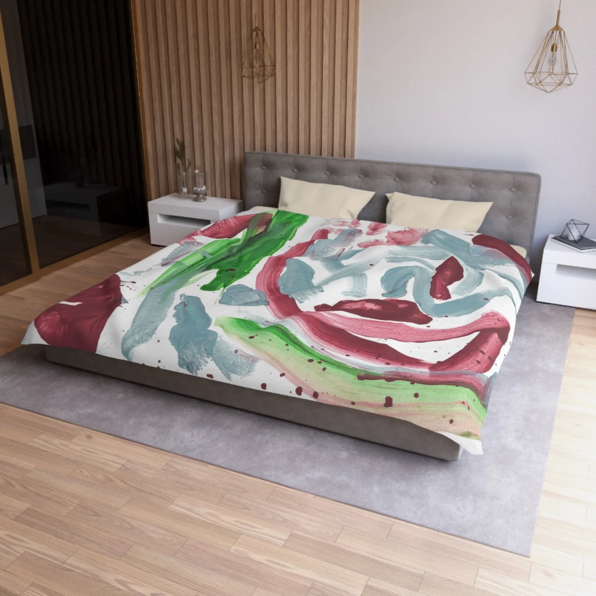 DUV-K-7934-Py_Cream_Side view