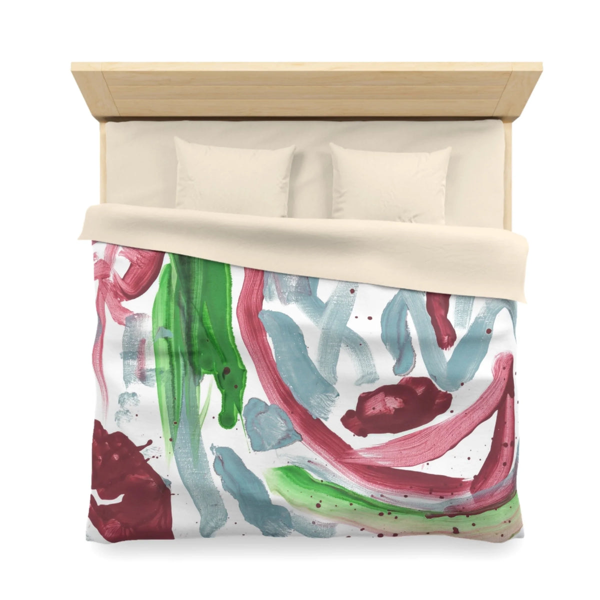 DUV-K-7934-Py_Cream_Ealge view