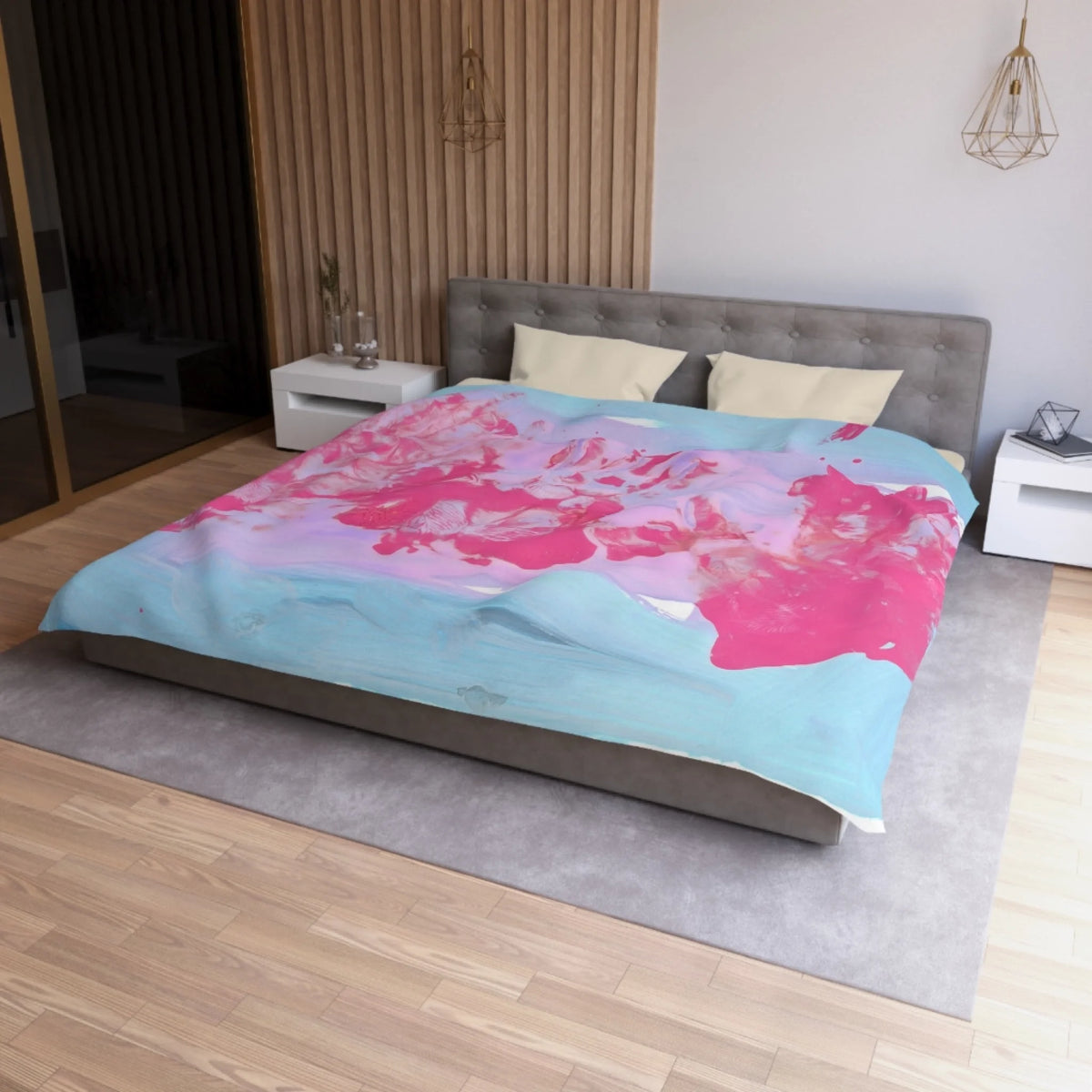 DUV-K-7997-Py_Cream_Side view