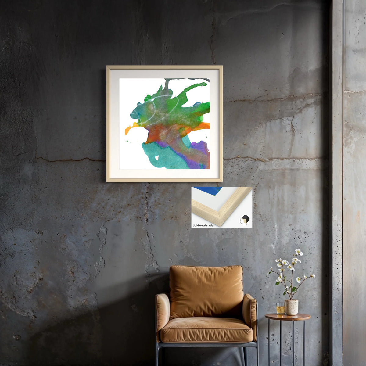 Paper_solid wood maple 1.25x0.875