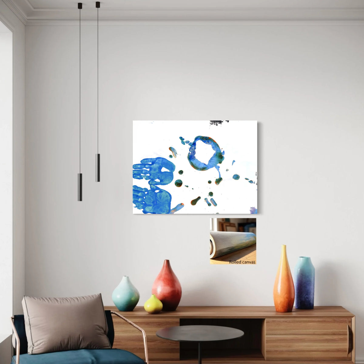 Floating_rolled canvas_no frame_CP-45x30-R-with words