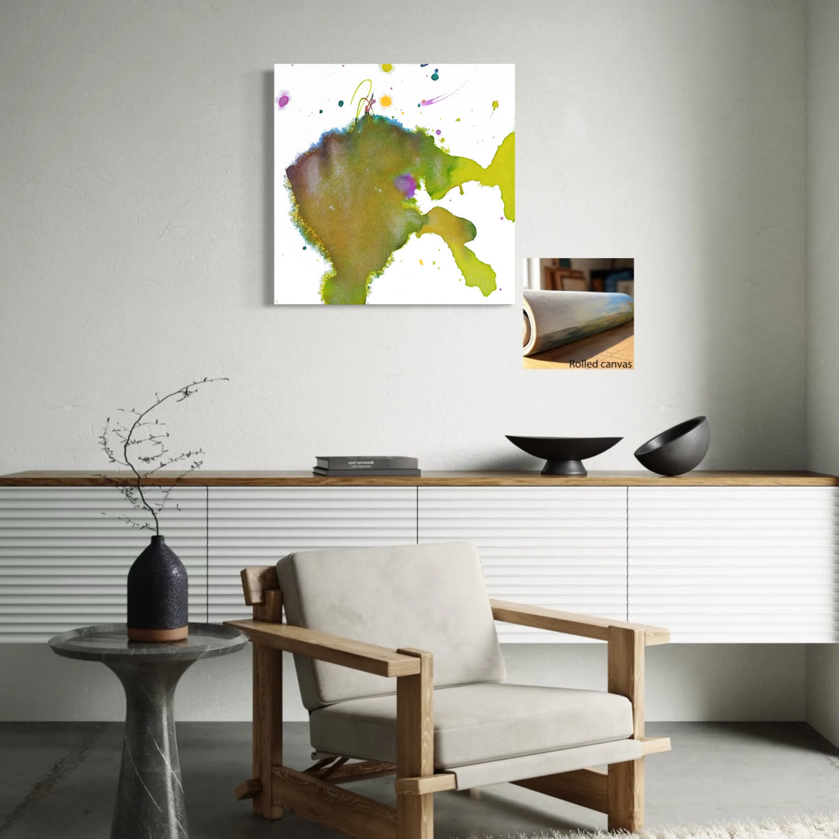 Canvas ratio 1 to 1_Rolled_CP-30x30-R-with words