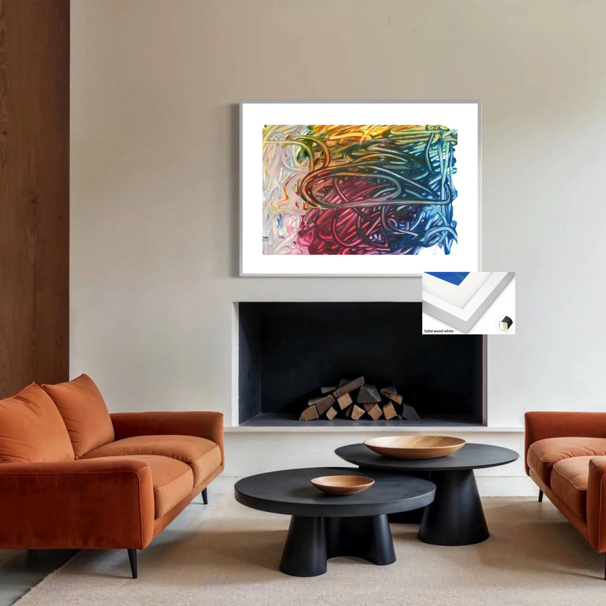 MU7D_Solid Wood White_Frame_4%22white_mat_PP-45x30-WM4-SLDWW-0.75x1.125