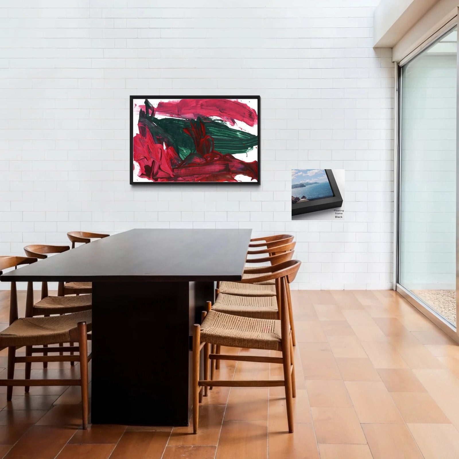 1 MU12_Floating_framed canvas_black_CP-30x45x0.75 or 1.25 or 1.5-FCFB