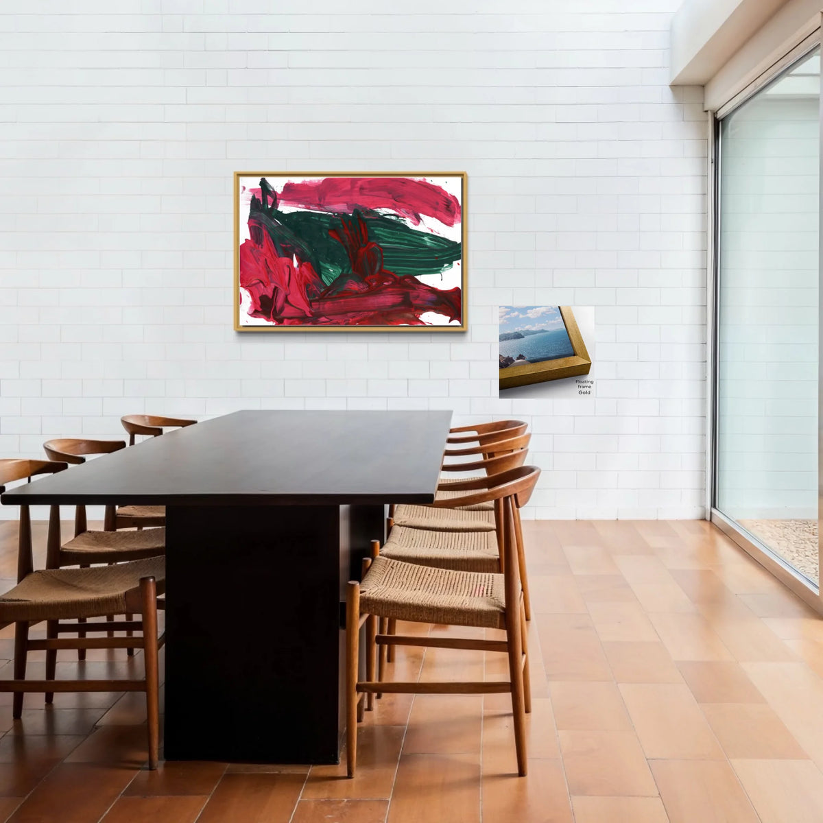 9 MU12_Floating_framed canvas_gold_CP-30x45x0.75 or 1.5-FCFG