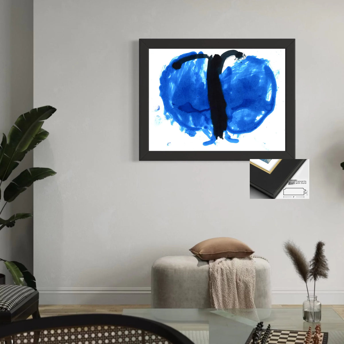 CP-30x40x0.75-CBG-1x1