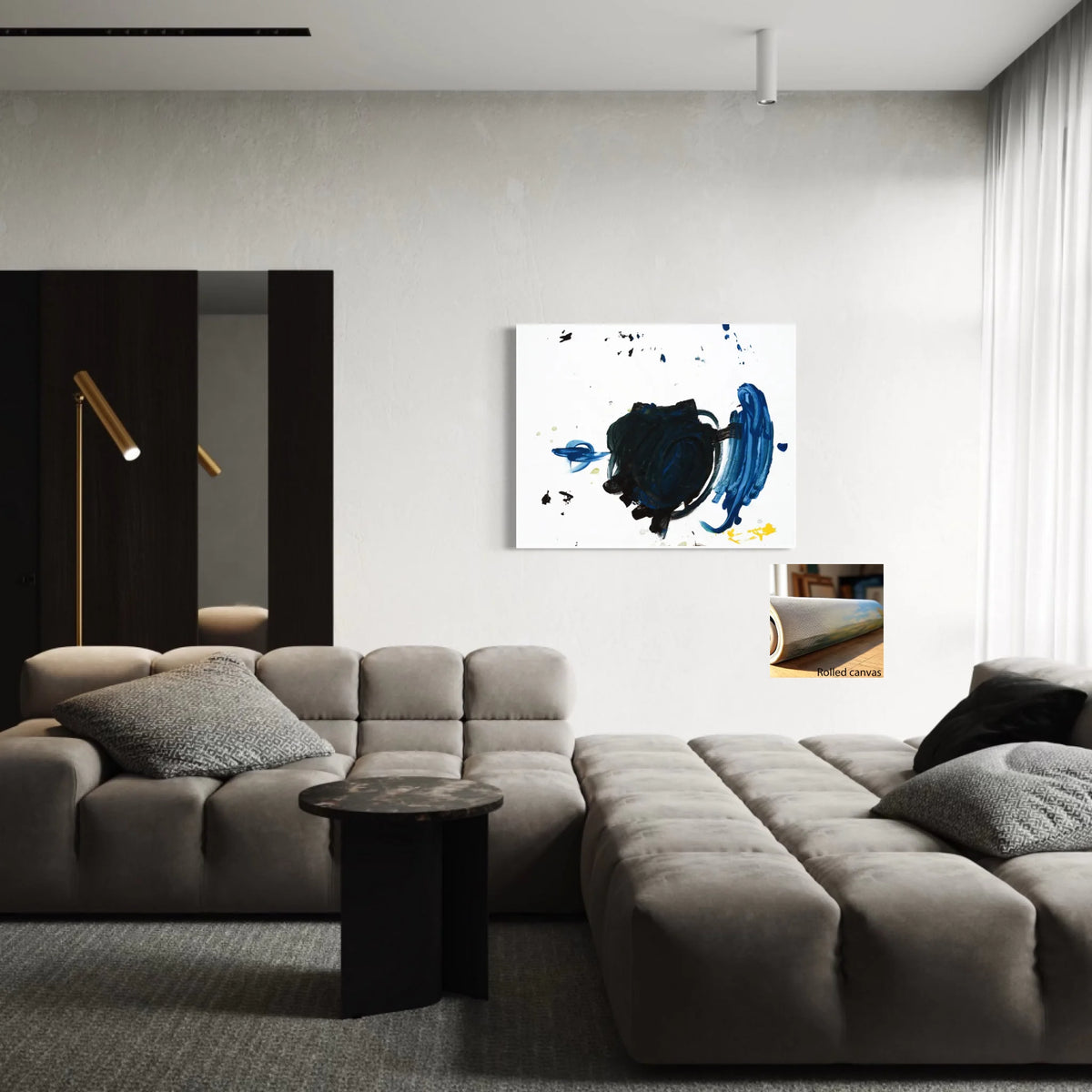 Floating_framed canvas_Rolled_R 5 to 4_CP-45x36-R