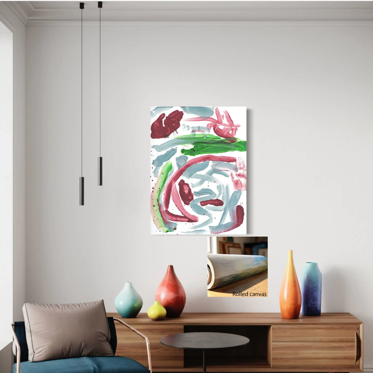 Floating frames_rolled_CP-30x40-R