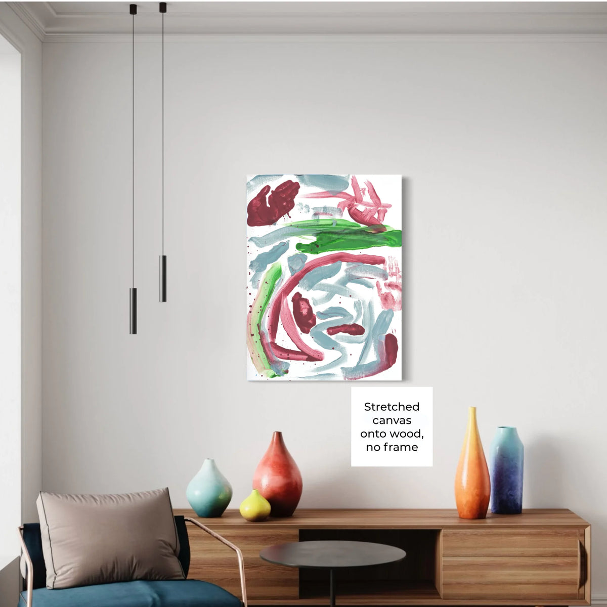 Floating frames_no frame_CP-30x40-NF