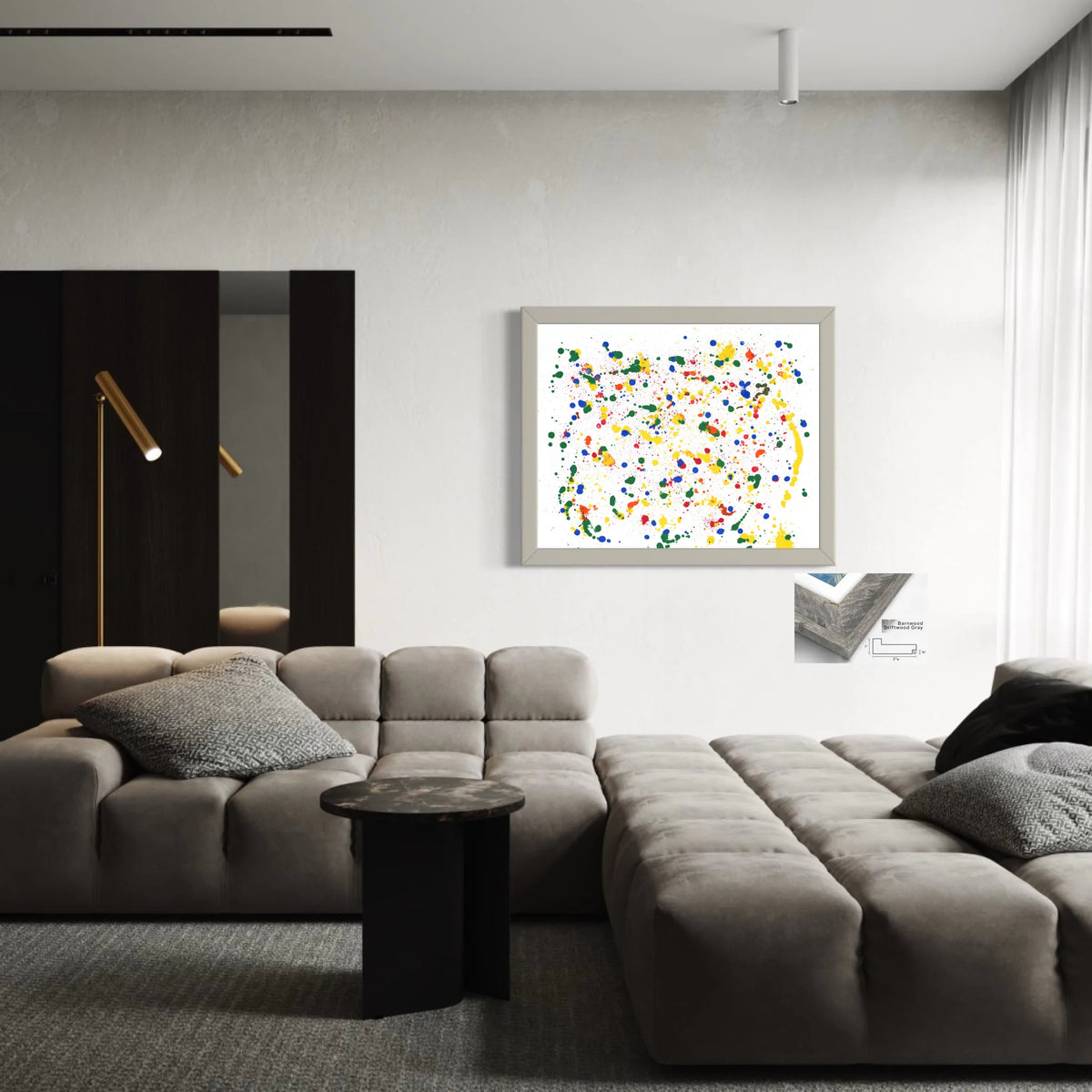 Framed canvas_Barnwood Gray_R 5 to 4_CP-45x36x0.75-BDG-2.9x1