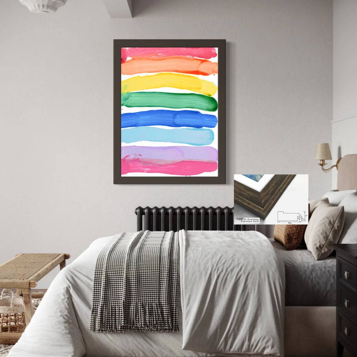 Plein air espresso 2.56x1_R3to4_30x40in