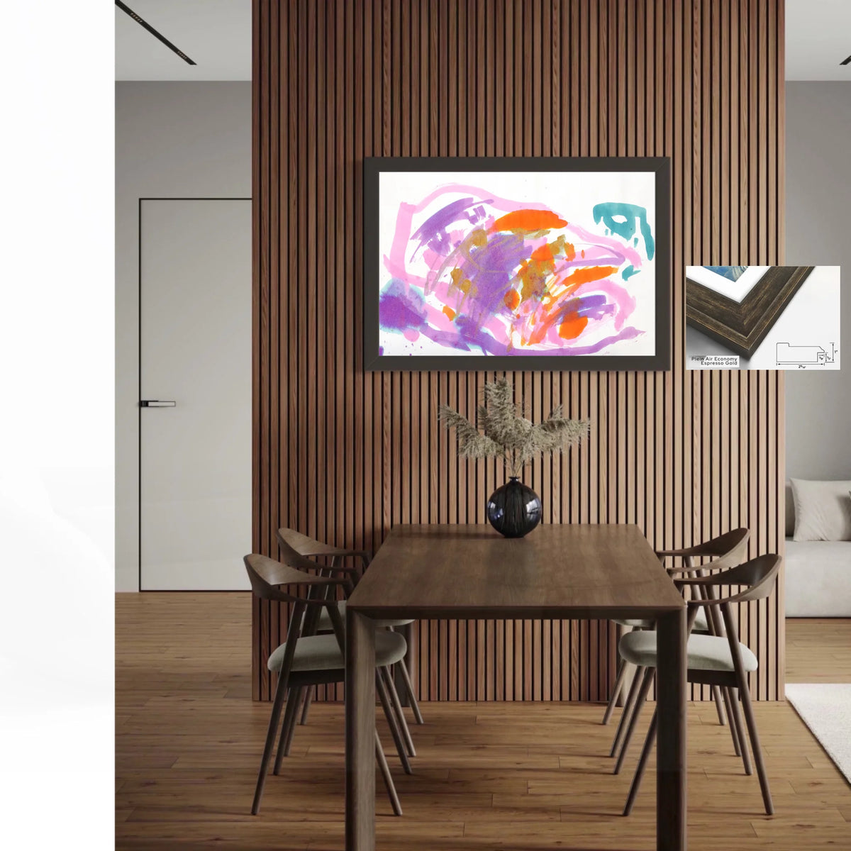 MU6A_Plein_air_economy_espresso_framed canvas_CP-30x45x0.75-PAEE-2x1