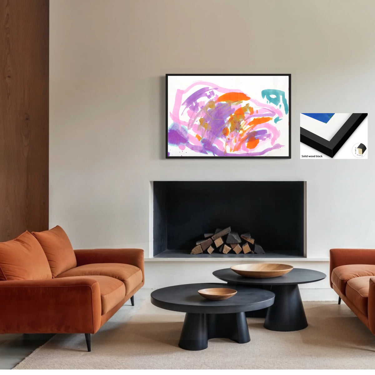 MU7A_Solid Wood Black_Frame_CP-45x30-WM4-SLDWB-0.75x1