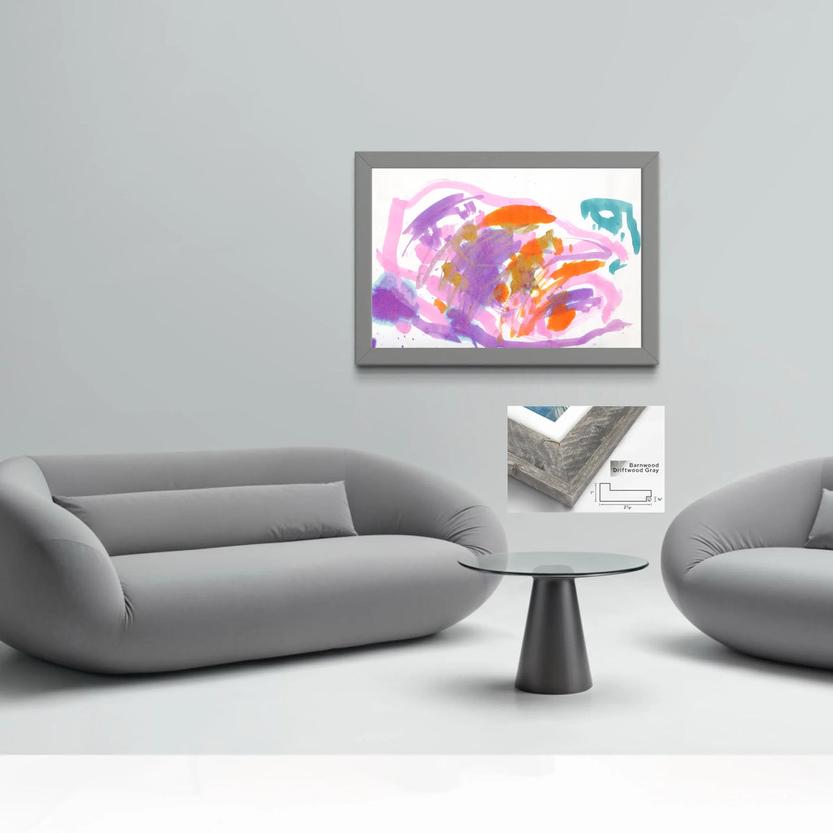 MU1B_barnwood_driftwood_grey_framed canvas_CP-30x45x0.75-BDG-3x1