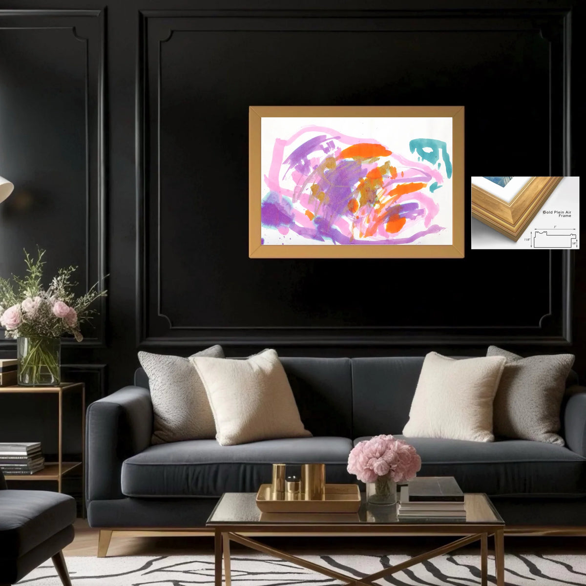 MU3A_Plein_air_economy_gold_no mat_CP-30x45-PAG-3x1