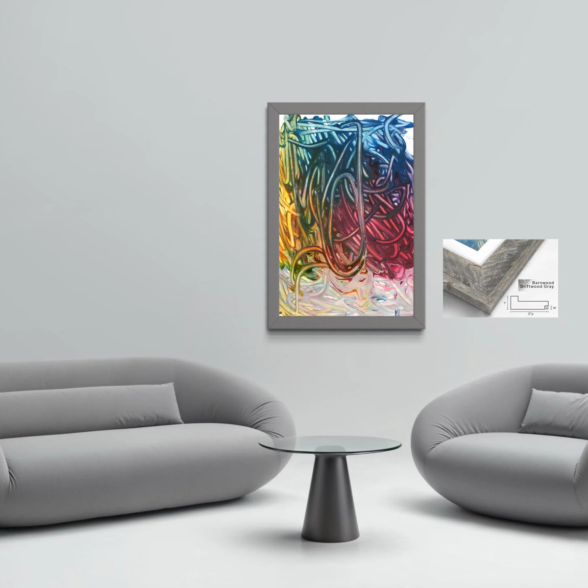 Canvas print_regular_barnwood grey_2.8x1_30x45in