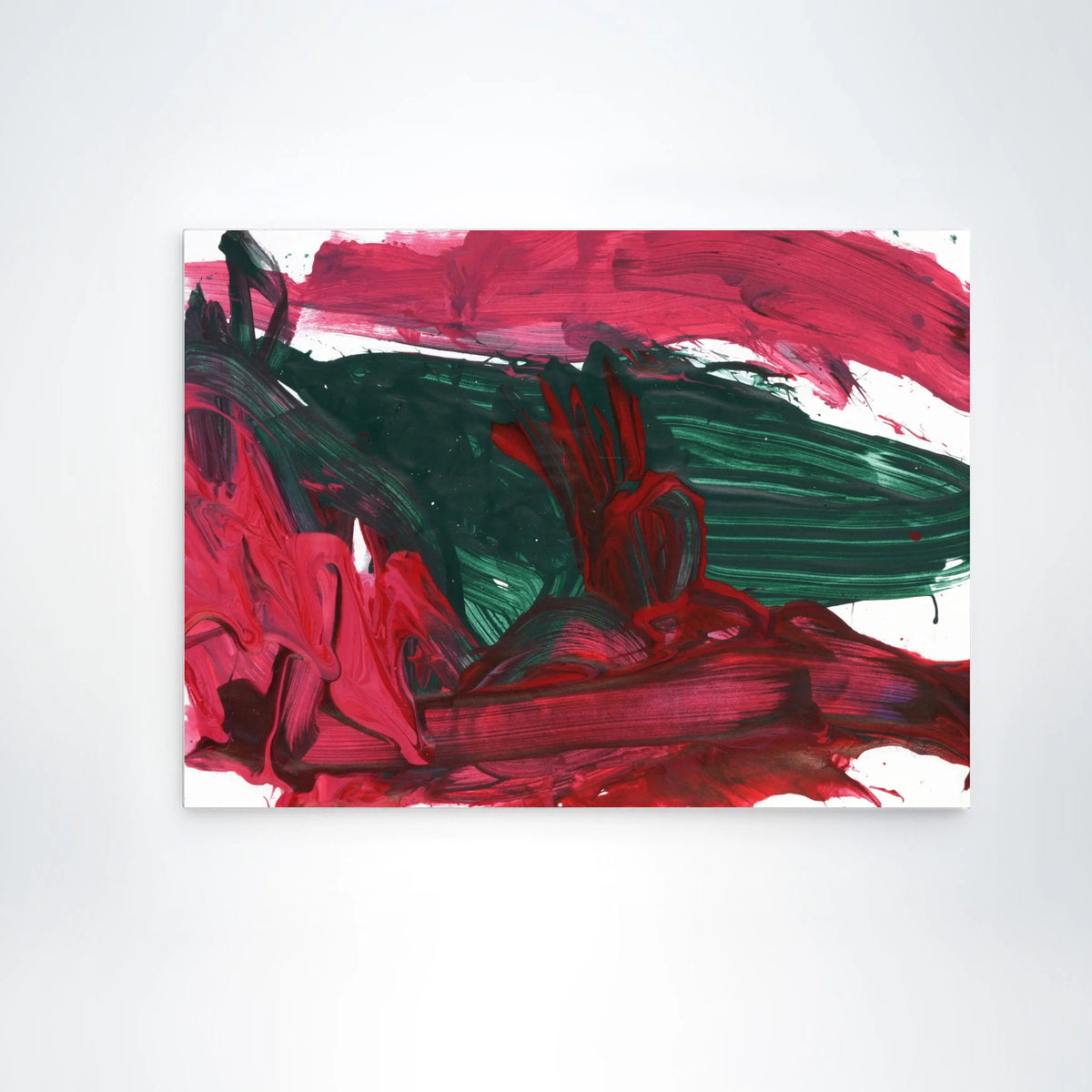 Rug, indoor use, Winter26