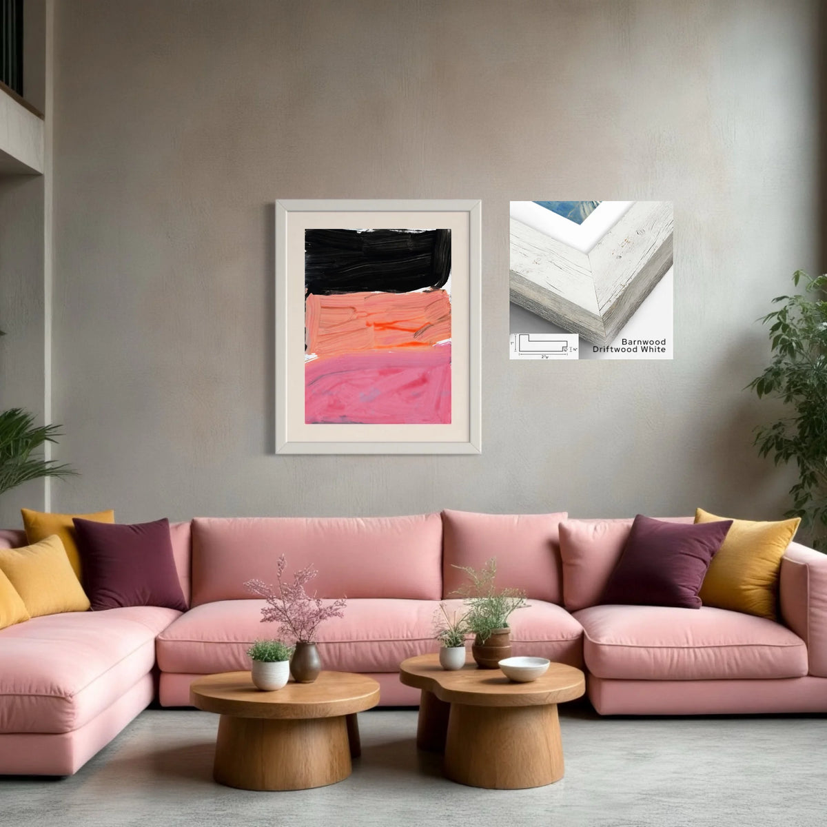 Paper prints_Barnwood white_off white matt 4%22_2.875x1_30x40in