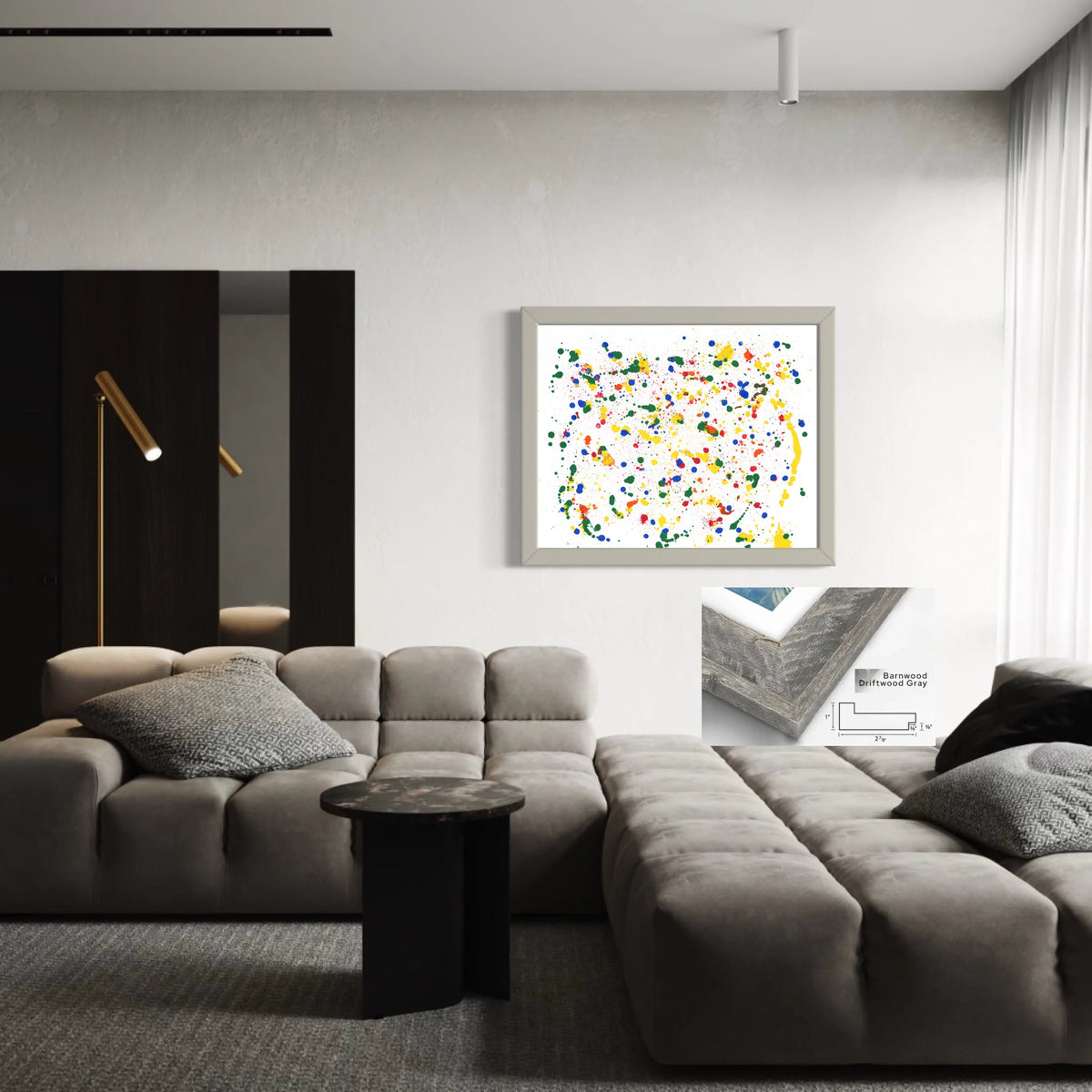 Framed canvas_Barnwood Gray_R 5 to 4_CP-45x36x0.75-BDG-2.9x1