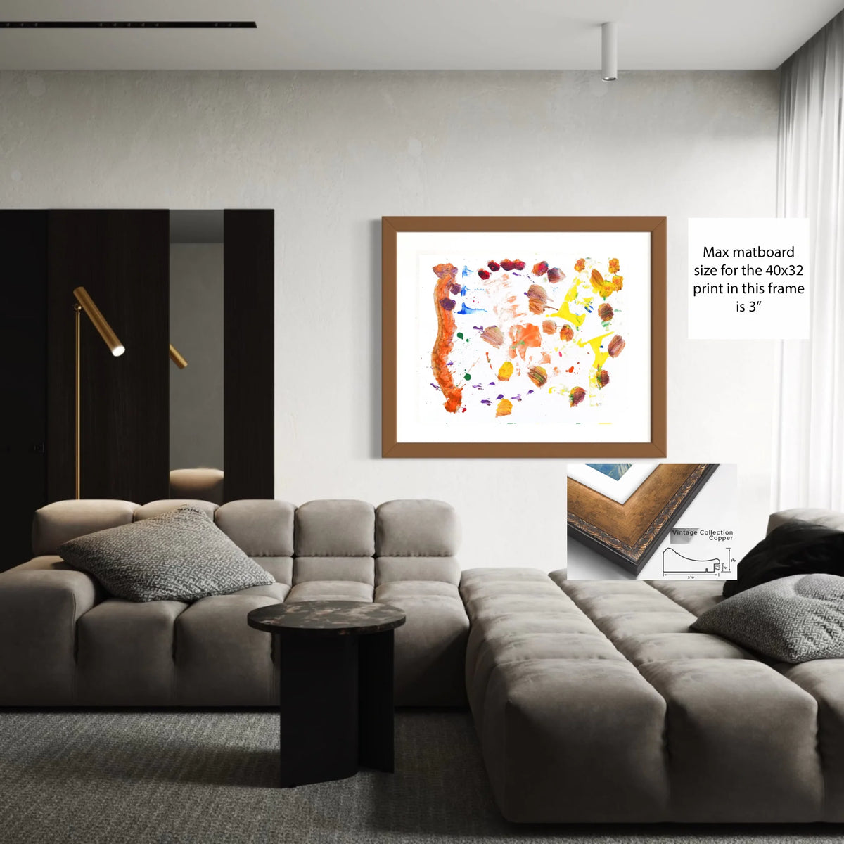 Paper print_Vintage Copper_WM4%22_R 5 to 4_PP-45x36-VCC-3.25x1.375