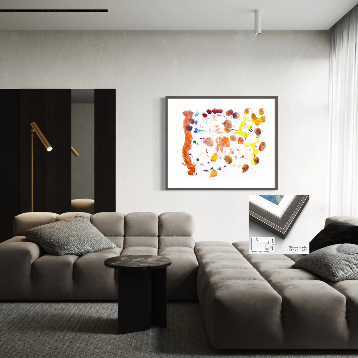 Paper print_Slimwood Black Silver_WM4%22_R 5 to 4_PP-45x36-SBS-1.125x0.75