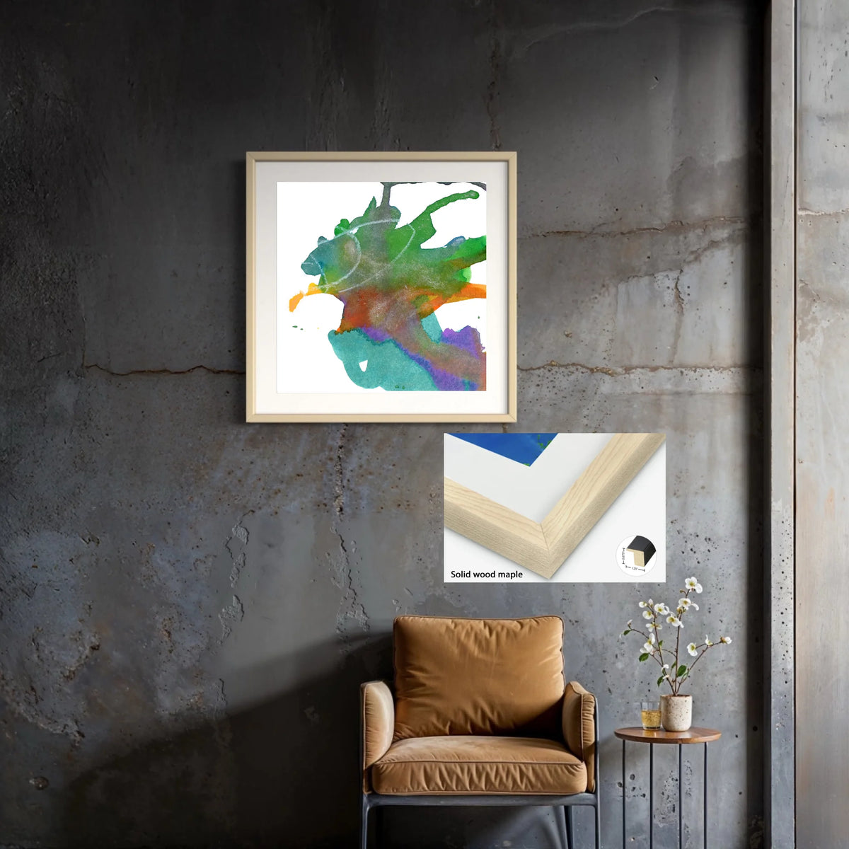 Paper_solid wood maple 1.25x0.875