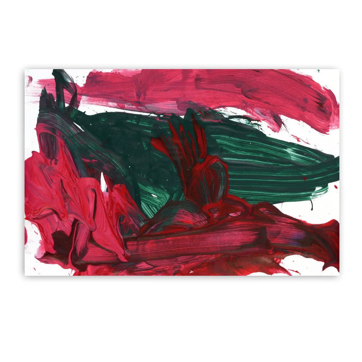 Rug, indoor use, Winter26