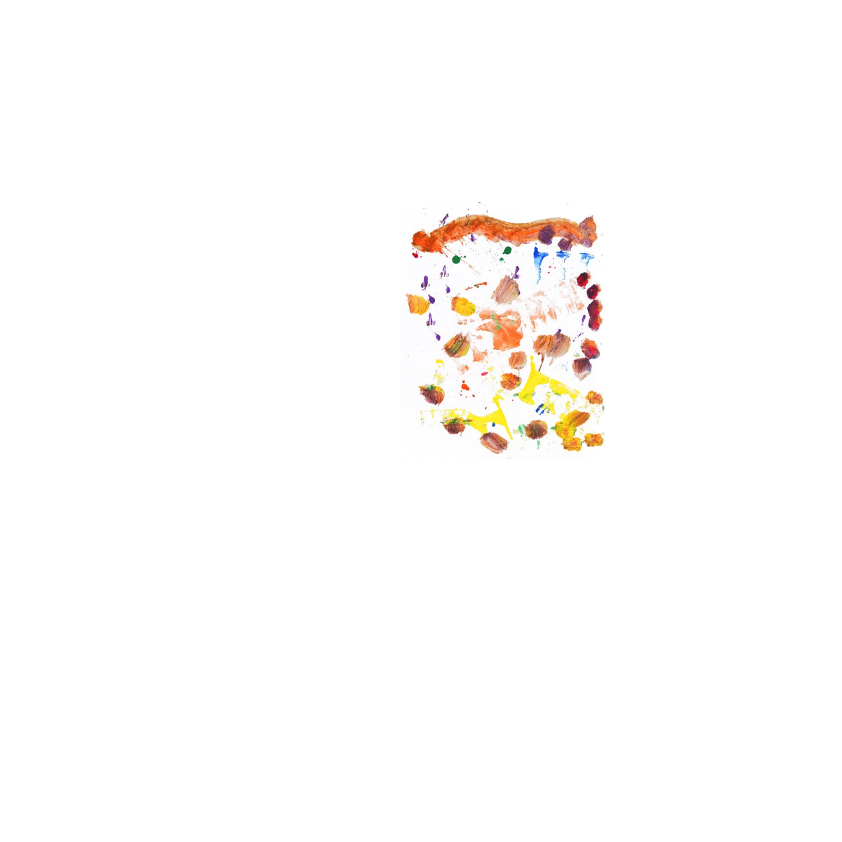 upload your own room image