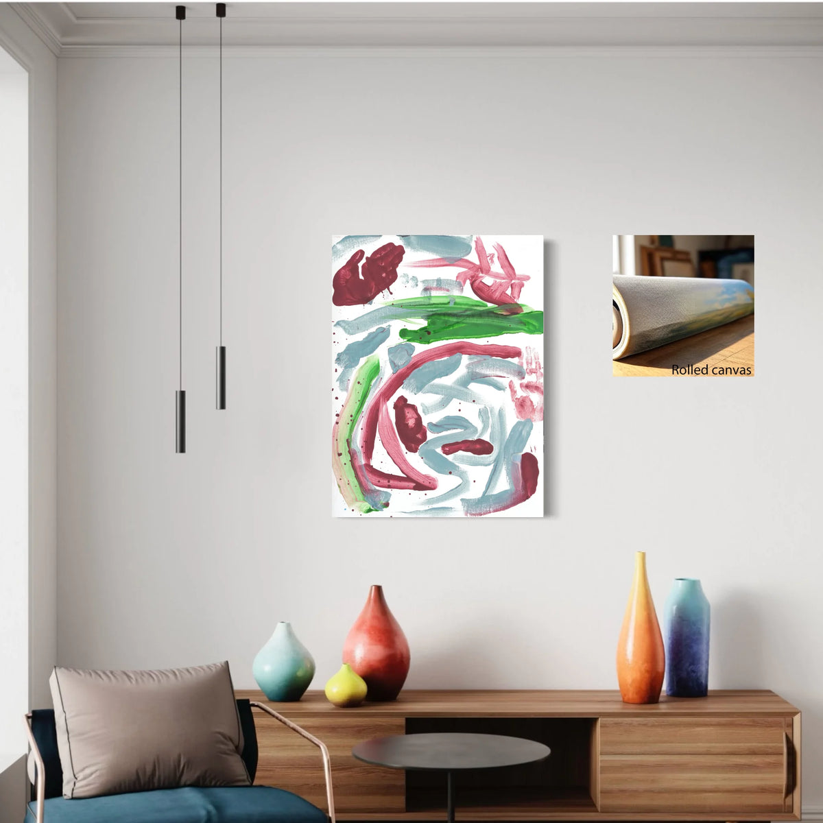 Floating frames_rolled_CP-30x40-R