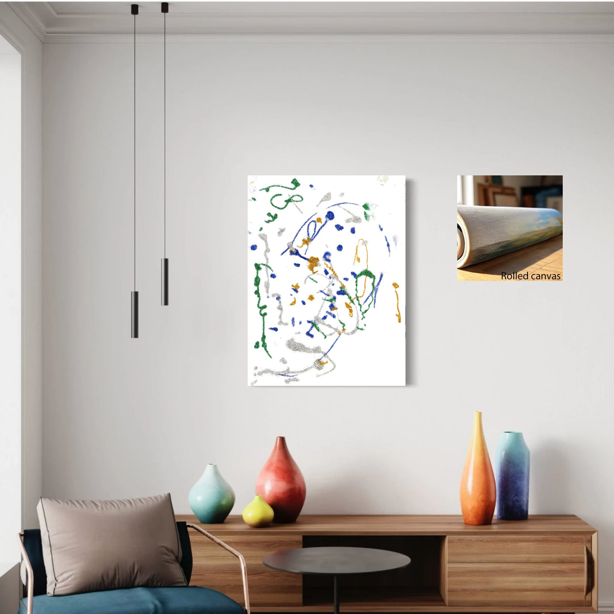 Floating frames_rolled_CP-30x40-R