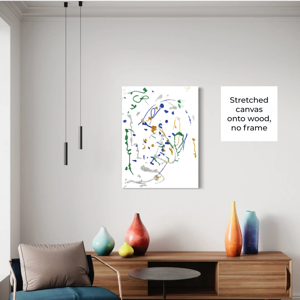 Floating frames_no frame_CP-30x40-NF