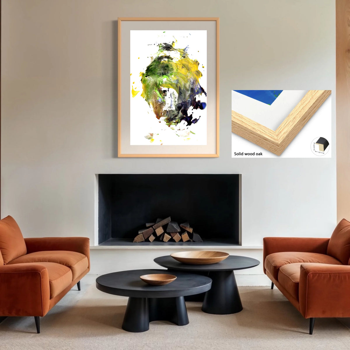 Paper print_regular_solid wood oak_off white matt 4%22_1.25x0.875_30x45in