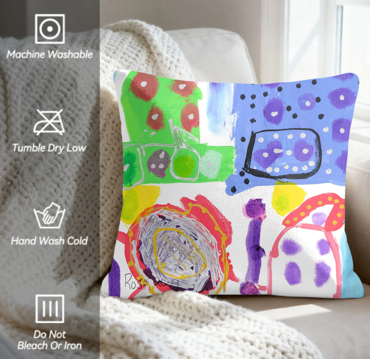 Cushions 2