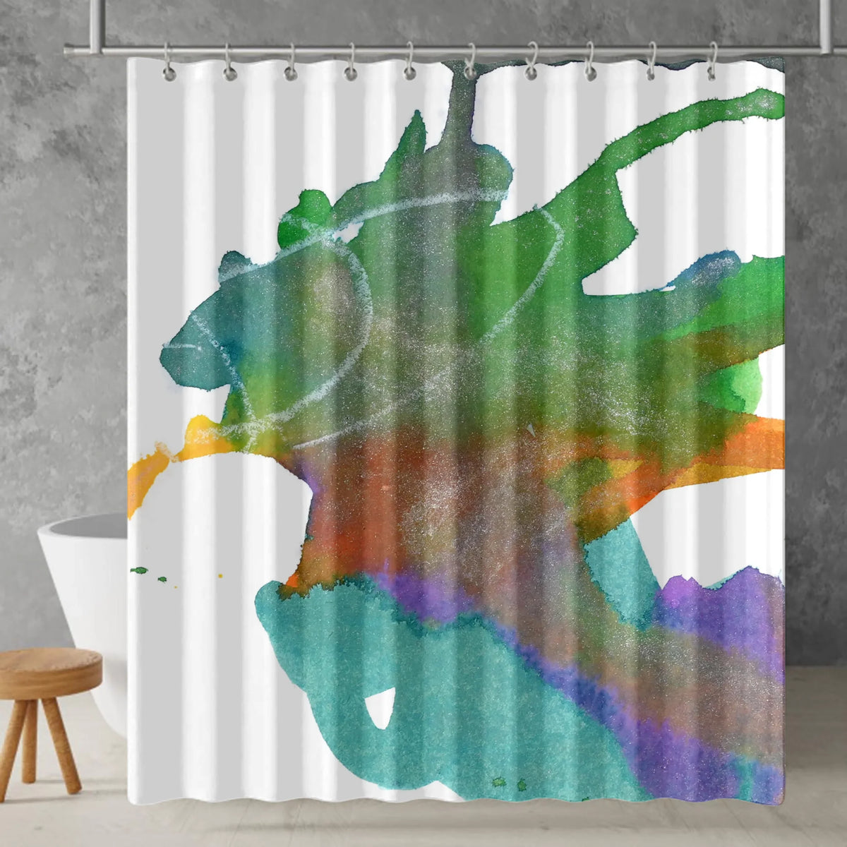 Curtain-1
