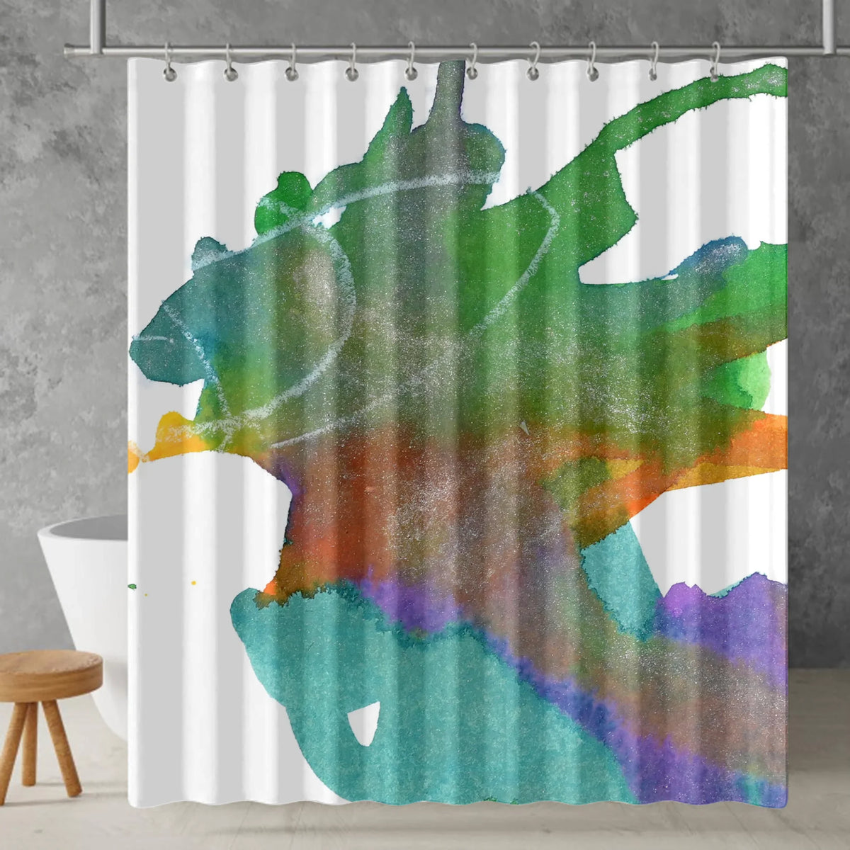 Curtain-1
