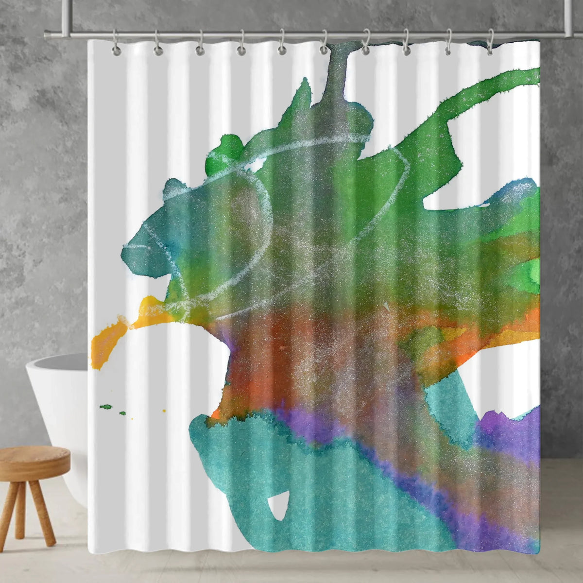 Curtain-1