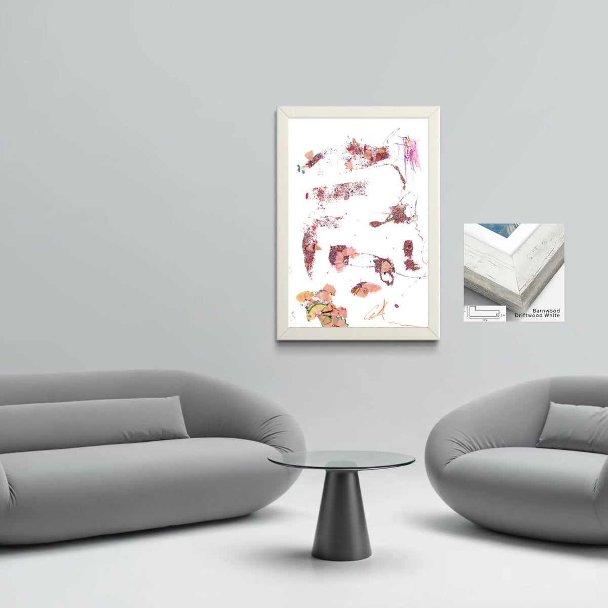 Canvas print_regular_barnwood white_2.8x1_30x45in