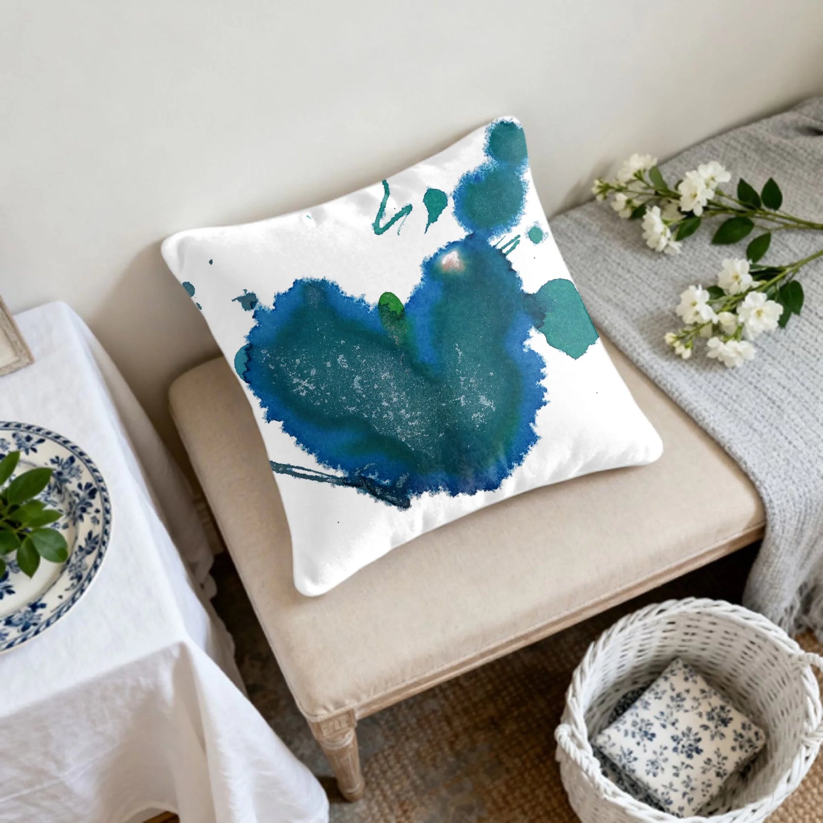 Cushions 1