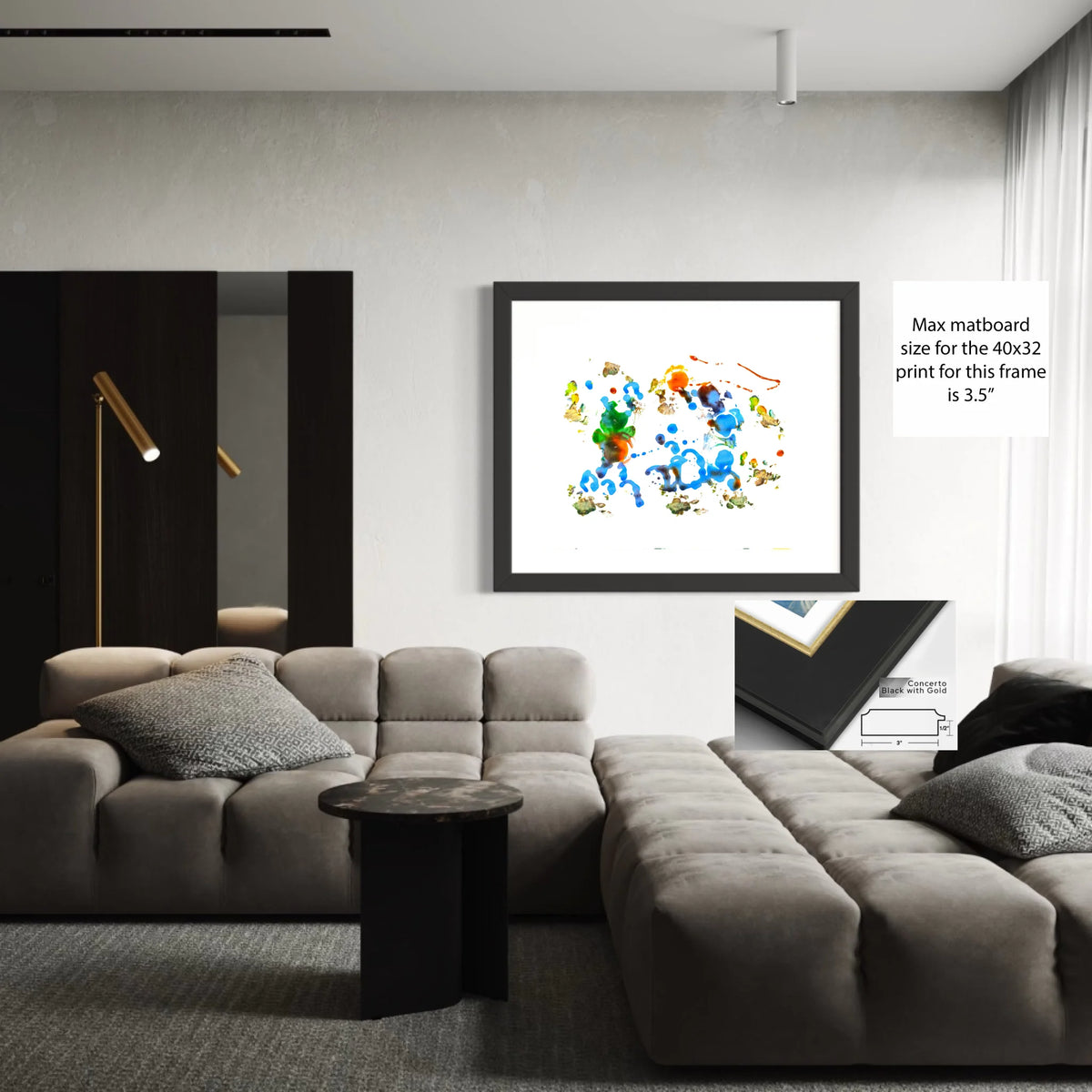 Paper print_Concerto Black Gold_WM4%22_R 5 to 4_PP-45x36-CBG-3x1.125