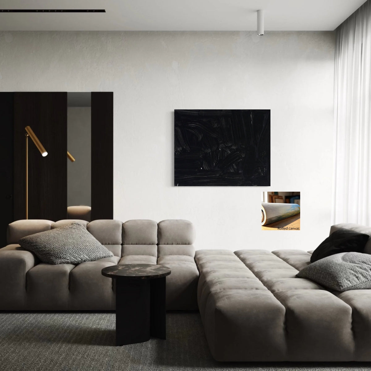 Floating_framed canvas_Rolled_R 5 to 4_CP-45x36-R