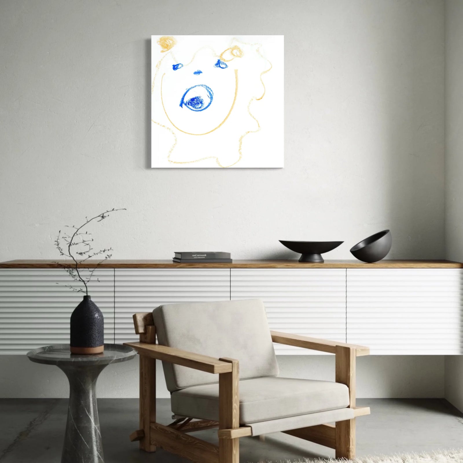 Canvas ratio 1 to 1_Rolled_CP-30x30-R-with words