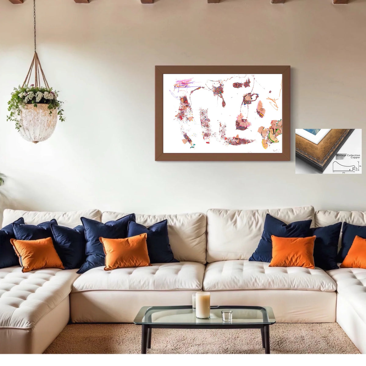 MU5A_vintage_collection_copper_framed canvas_CP-30x45x0.75-VCC-3x1