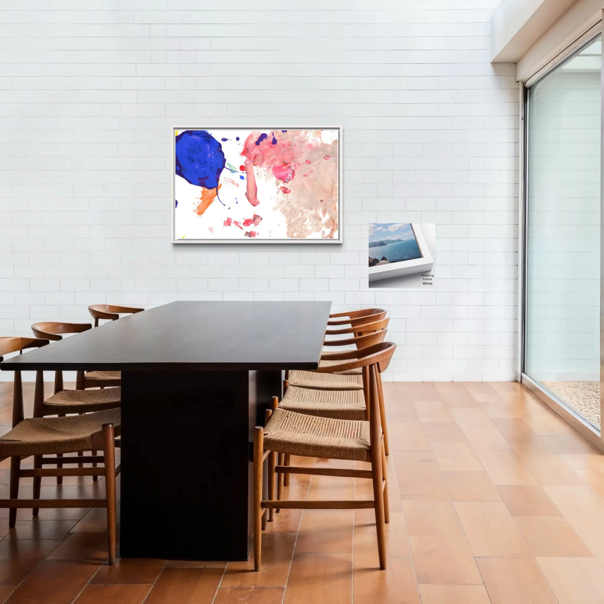 3 MU12_Floating_framed canvas_white_CP-30x45x0.75 or 1.5-FCFWh