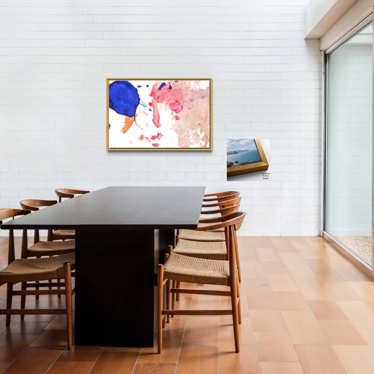 9 MU12_Floating_framed canvas_gold_CP-30x45x0.75 or 1.5-FCFG