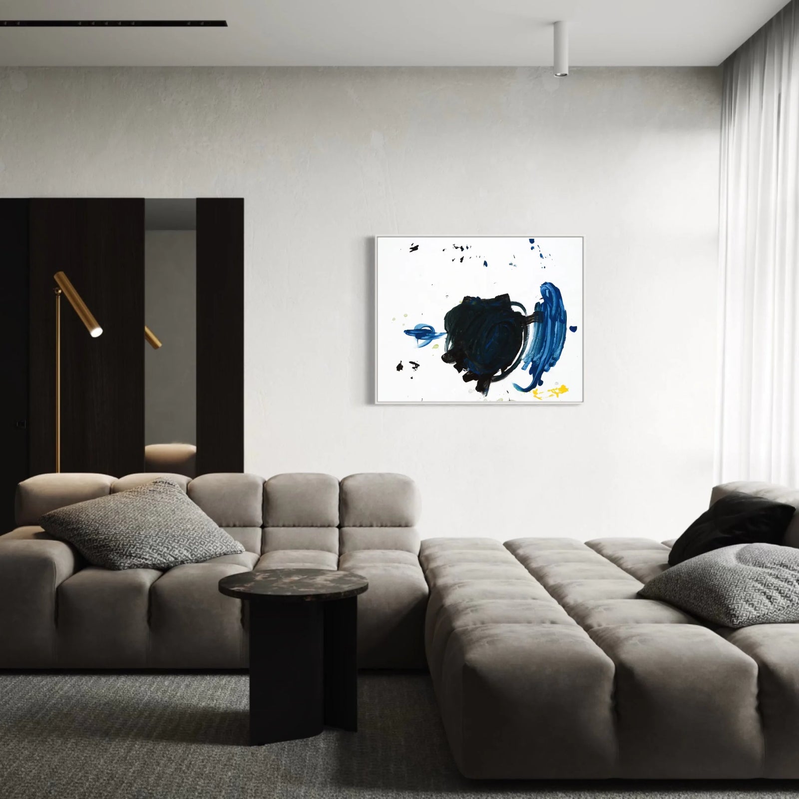 Floating_framed canvas_white_R 5 to 4_CP-45x36x0.75-FWh