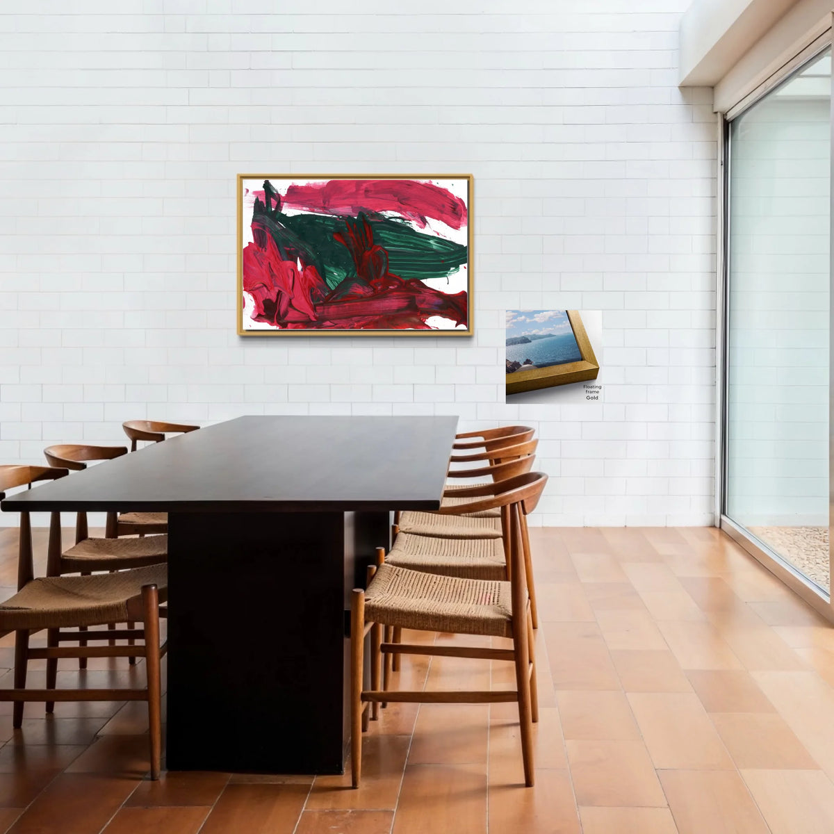 9 MU12_Floating_framed canvas_gold_CP-30x45x0.75 or 1.5-FCFG