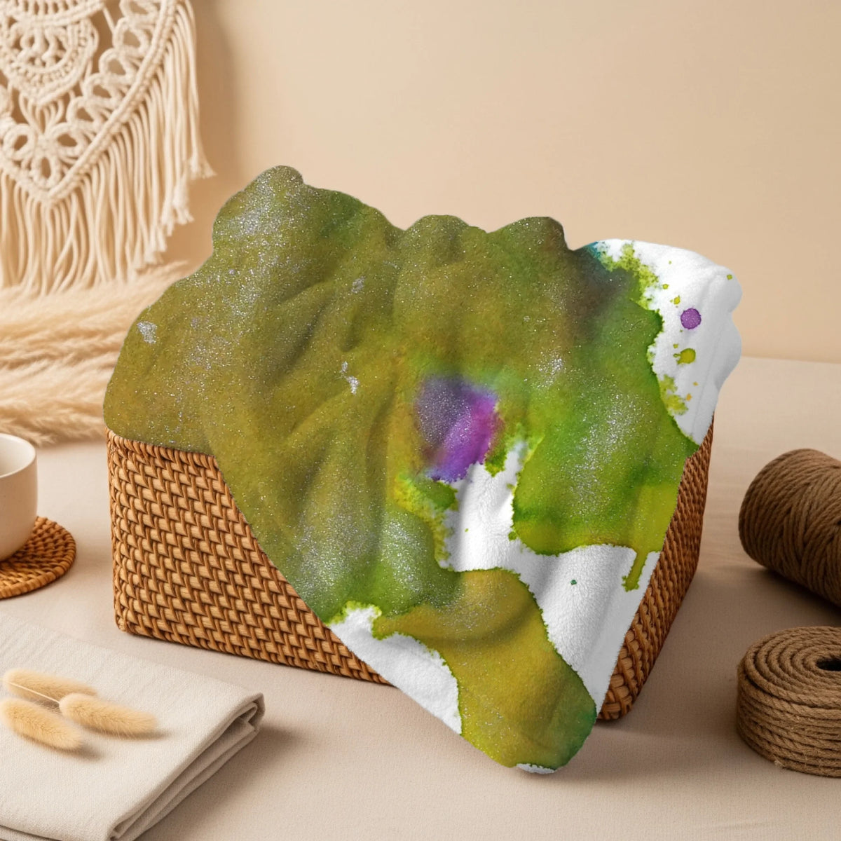 Basket blanket mockup-1